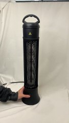 800w Indoor/Outdoor Electric Patio Heater Lamp