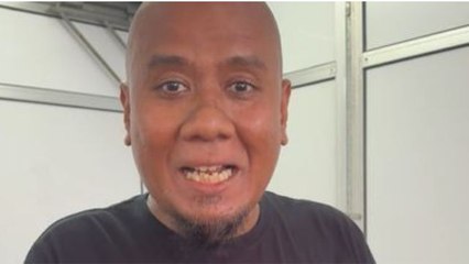 Rasa Bubur Lambuk Rewang Wira Faizal Ismail