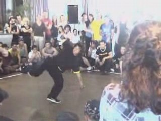 Lerko vs floor killaz 1