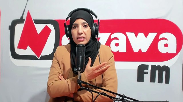 الثقافة المرورية لدى الأطفال الدكتورة صالحة صالح كاتبة عامة بالمكتب الجهوي لجمعية تونس للسلامة المرورية بقابس