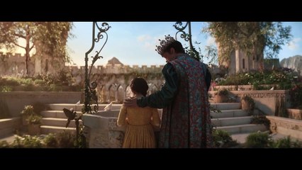 Snow White | MV: Waiting On A Wish Unplugged
