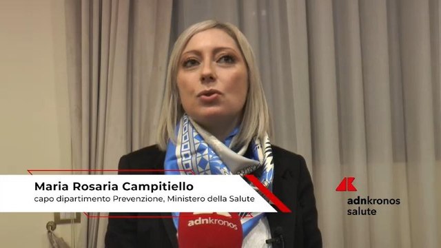 Salute del cervello: Campitiello (Msal), ‘fondamentale approccio emotivo a paziente’