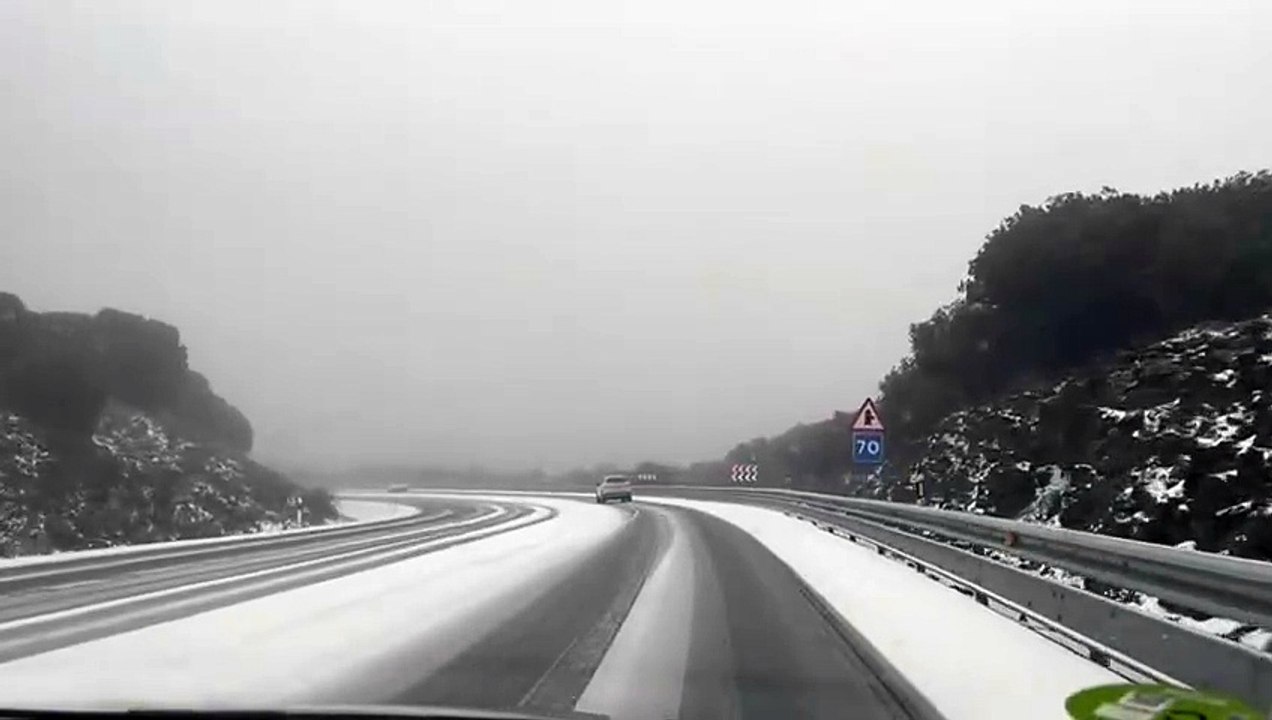 Nieve