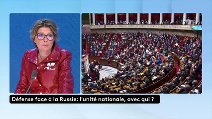 les informés du matin du 13 mars 2025