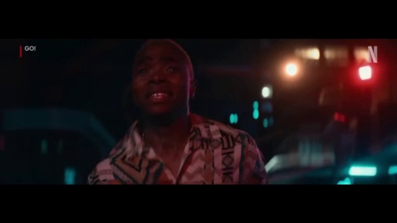 Go! Trailer OmeU