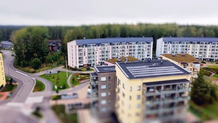 Pikkuruinen Espoo - Kalliolähde
