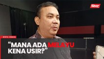 Orang Melayu dapat manfaat terbesar jika PSB dilaksana