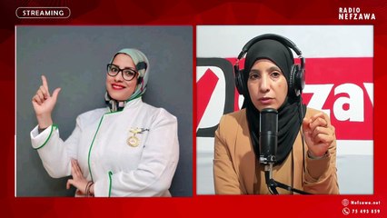 دبارة وشطارة مع الشاف سمية فتيريش حكم دولي في فن الطهي
