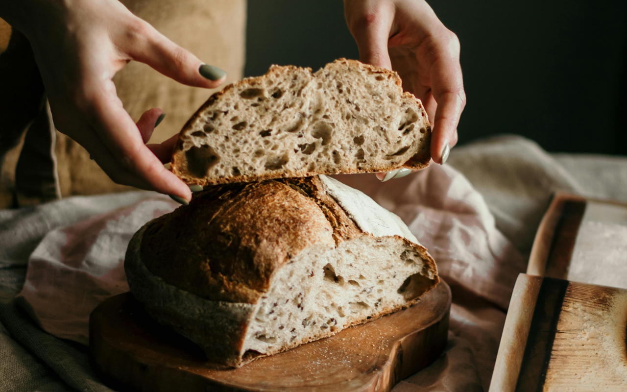 Video Buono il pane! Ma sai quando è meglio consumarlo?