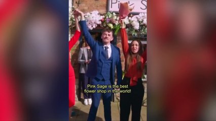 Kent's "fired" Apprentice candidate reveals behind-the-scenes secrets