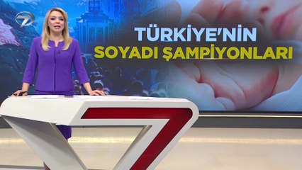 Kanal 7 Haber Saati - 12 Mart 2025