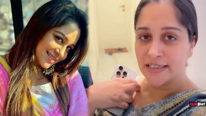 Dipika Kakar ने खोला Trollers से deal करने का बड़ा राज़,  Farah Khan भी हो गई Shocked ! FilmiBeat