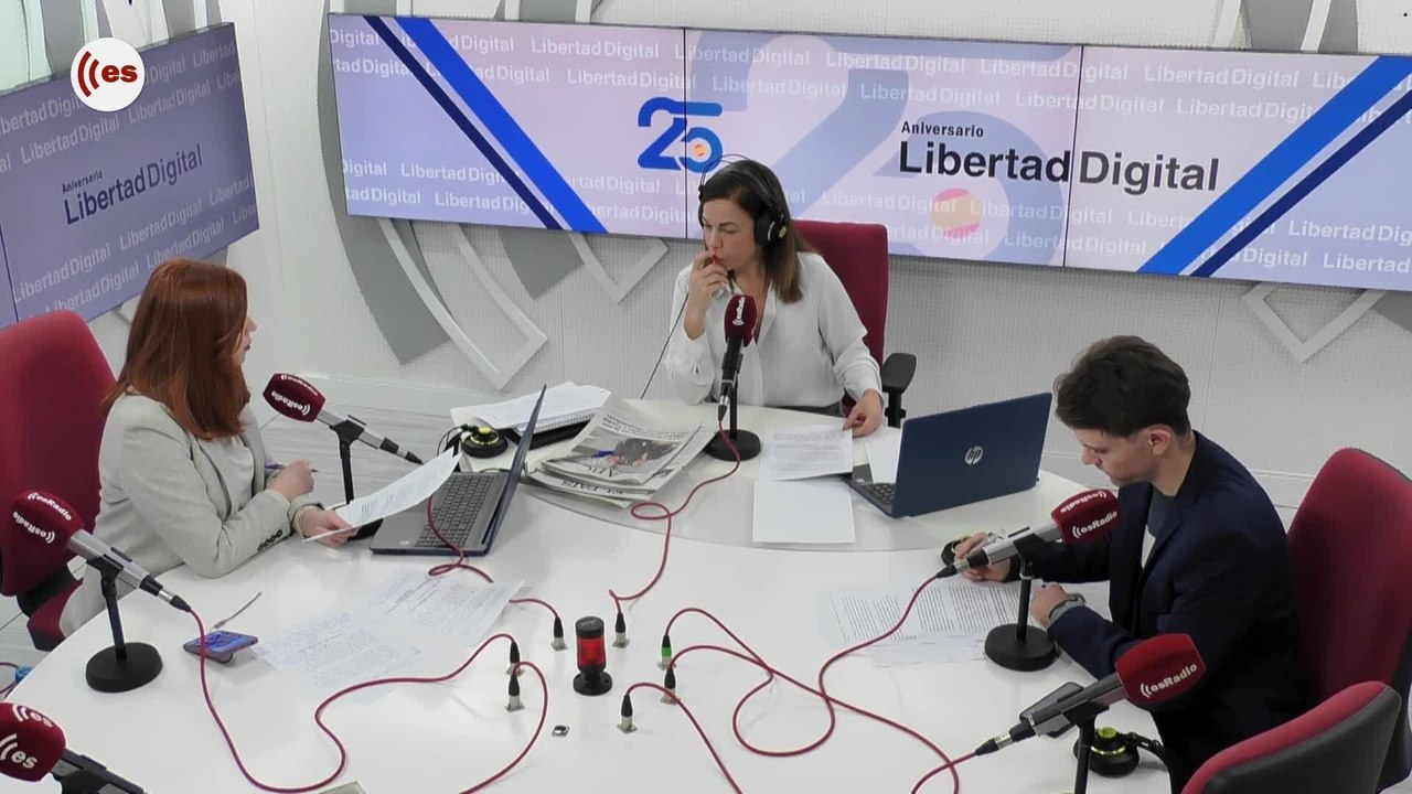 Federico a las 7: Ronda de contactos de Sánchez para un cheque en blanco