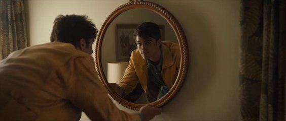 On Swift Horses - Trailer 2 (English) HD