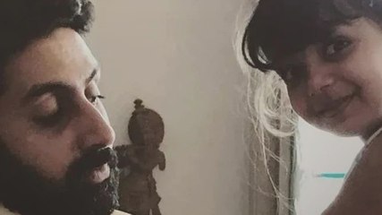 ऐसे क्यों बोले Abhishek Bachchan, किस बाद का है गम?