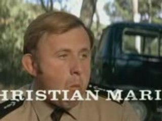 Bande annonce Le GENDARME SE MARIE