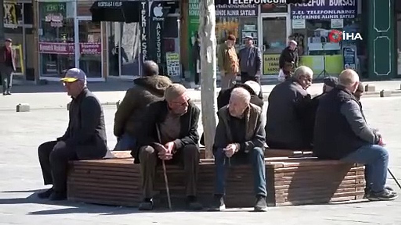 Çağın hastalığı beraberinde psikolojik sorunları getiriyor