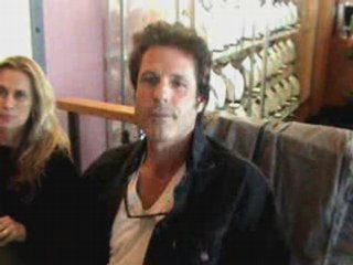 Commuter's VLOG April 28, 2008 - The Commute Crew ...