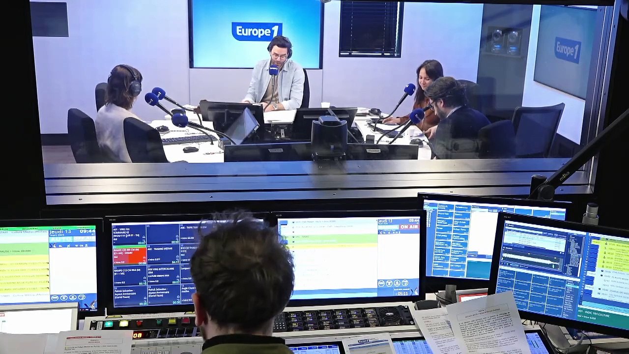 «Flair de famille", adaptation théâtrale d"Orgueil et préjugés» : Virginie Hocq est l'invitée de Culture médias