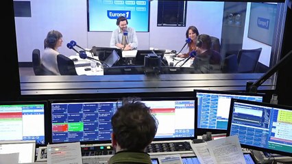 «Elsbeth» : TF1 en tête des audiences de ce mercredi soir