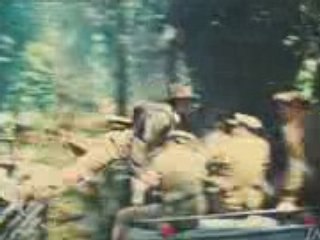 INDIANA JONES 4 la bande annonce finale