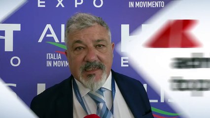 LetExpo: Boaretto (CargoBeamer), ‘Qui dalla prima edizione, risultati soddisfacenti’
