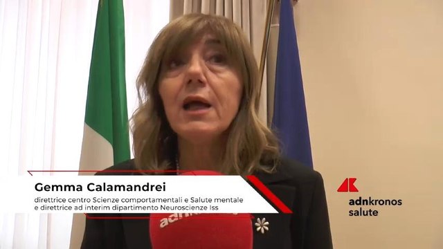 Salute del cervello: Calamandrei (Iss), ‘prendere in carico il problema sin dai fattori di rischio’