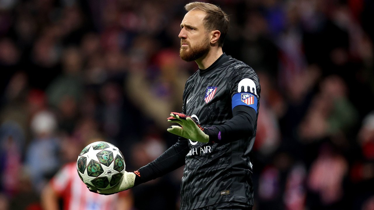Oblak fair: "müssen entscheidung des schiedsrichters respektieren"
