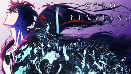 Solo Leveling Season 2 Episode 5 Explained In Hindi __ Anime Explained
