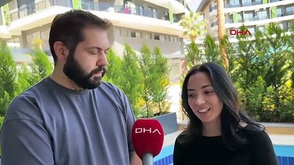 Türkiye bu görüntüleri konuşuyor Atatürk yapay zeka ile canlandırıldı!