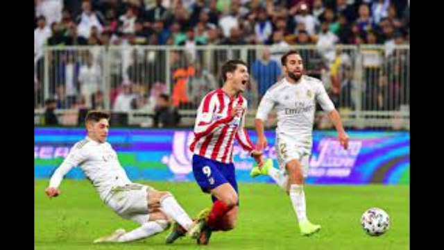 Highlights Real Madrid vs Atletico Madrid •| Champions League | Full Penalty shootout [13-03-2025]