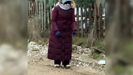 Çığlık terapisi sonrası Çağla Şikel'in 'karanlık inziva'sı yeniden gündem oldu