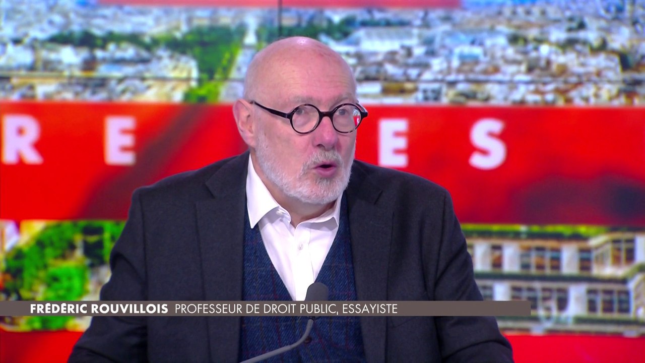 Frédéric Rouvillois : «La mort de Cervantes ressemble trait pour trait à celle de Don Quichotte»