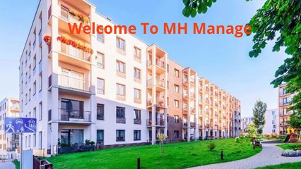 MH Manage – Professional Property Management in Palm Beach, FL