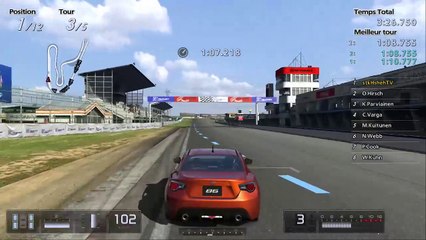 Gran Turismo 5 XL Edition online multiplayer - ps3