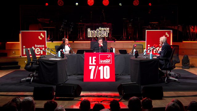 Dominique de Villepin : Dans un monde dangereux, il faut avoir les moyens de s'affirmer et ne dépendre de personne