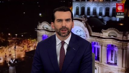Fernández Noroña arremete contra Norma Piña Hernández por sus aspiraciones al nuevo órgano judicial