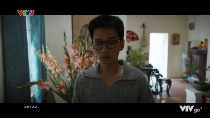 CHA TÔI - NGƯỜI Ở LẠI - TẬP 3 - PHIM VIỆT NAM VTV3 - CHA TOI NGUOI O LAI
