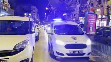 Ramazan dilencilerinin Ramazan pidesi oyunu pes dedirtti
