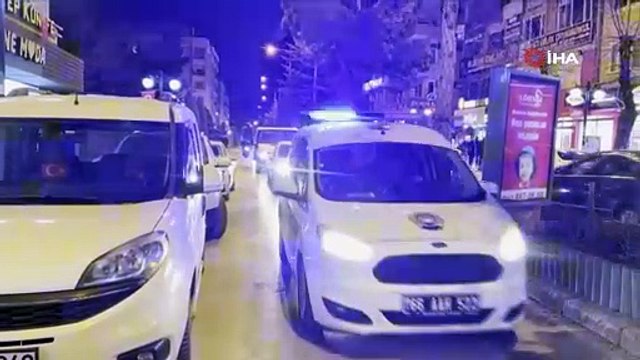 Ramazan dilencilerinin Ramazan pidesi oyunu pes dedirtti