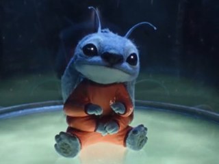 "Lilo & Stitch": Der erste Trailer zum Remake ist da
