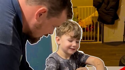 Hilarious Egg Crack Pranks – These Kids Weren’t Ready! | Heartsome 💖