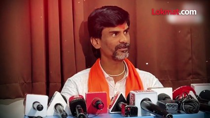 धनंजय देशमुखांचा साडू दादा खिंडकरचं शरण, मनोज जरांगे पाटील संतापले