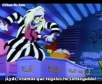 Beetlejuice - 2x08 Embrujada, Preocupada y Beetlejuiciada (Subtítulos)