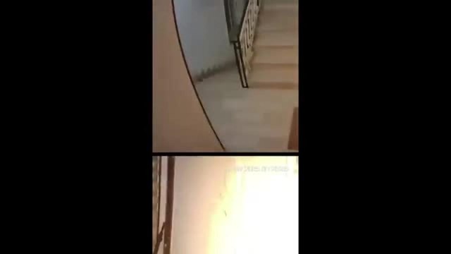 Campi Flegrei, i danni causati dalla scossa di terremoto di magnitudo 4.4