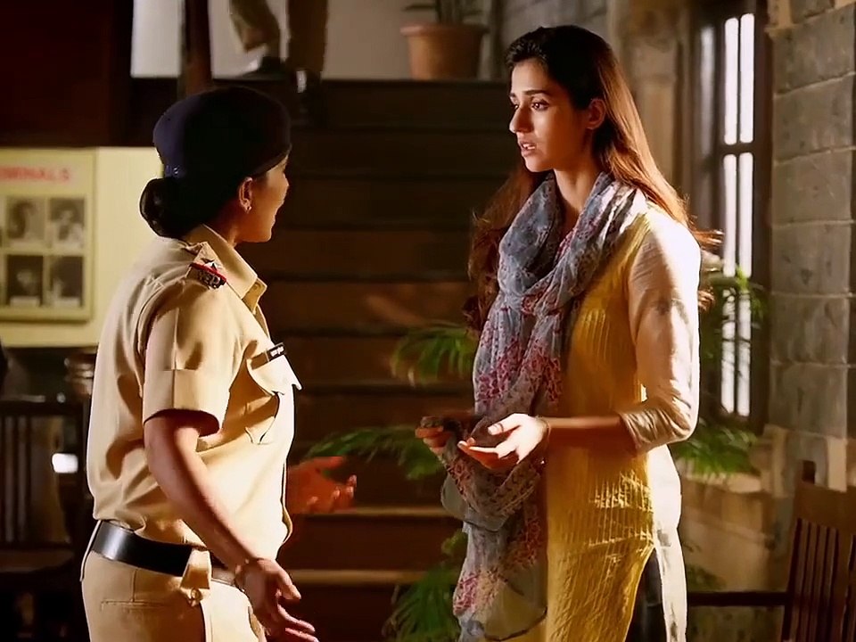 Latest Blockbuster Movie Scene in Hindi