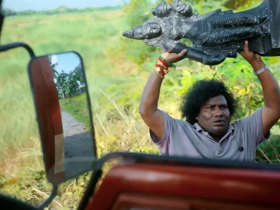 Latest Blockbuster Movie Scene in Hindi