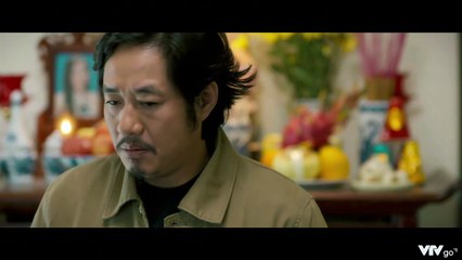 CHA TÔI - NGƯỜI Ở LẠI - TẬP 10 - PHIM VIỆT NAM VTV3 - CHA TOI NGUOI O LAI