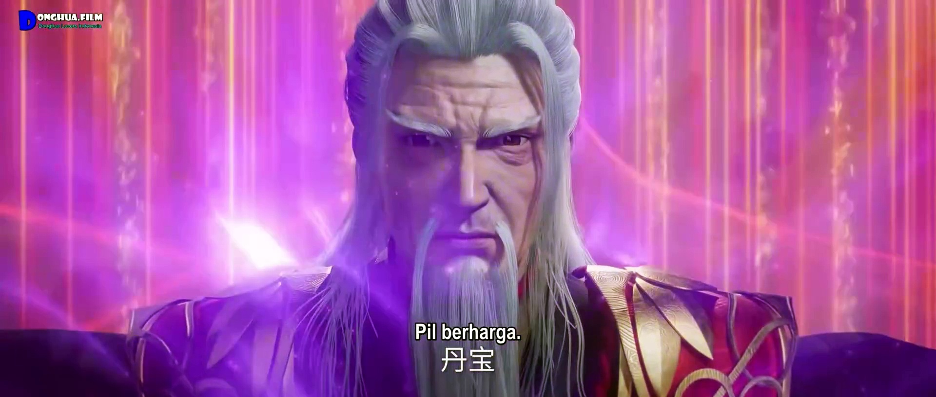 Renegade Immortal Sub Ind (HD) 720/1080