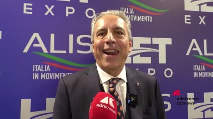 LetExpo: Carrano (Infogestweb), ‘Occasione per raccontare nostra attività settore trasporto’